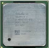 Intel Celeron D Processor 320 