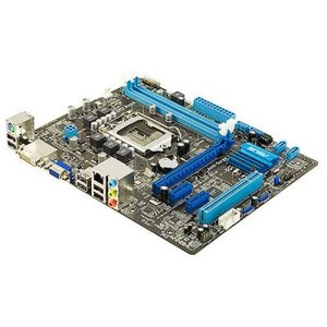 Asus P8H61-M LX2 Motherboard OEM 