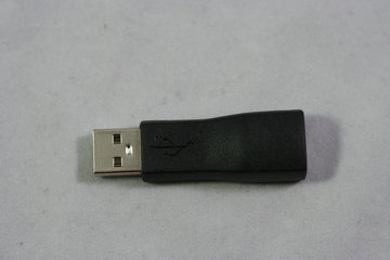 USB To USB mini Adapter 