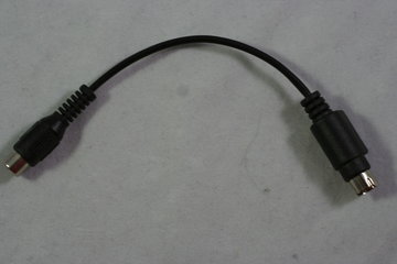 S-Video to Video Cable 