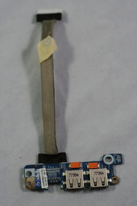 Acer Aspire 5315 USB Port Board