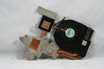 Acer Aspire 5536 CPU Heatsink 