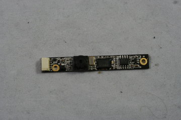 HP DV9000 Webcam 