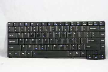 Asus F2 / F3 Keyboard 
