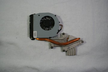 Acer Aspire 5242 / 5542G Heatsink &amp; Fan 