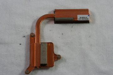 Fujitsu Amilo LI705 / V2035 / V3515 Heatsink 