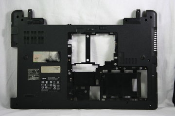 Acer Aspire 5410T / 5810T / 5810TZ Bottemcase 