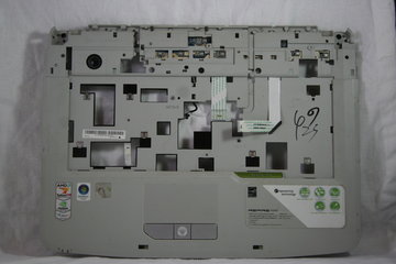 Acer Aspire 5520 Palmrest 