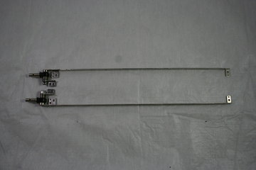 Fujitsu Amilo XA2528 Hinges L+R 
