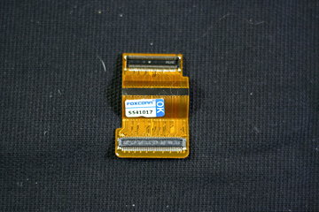Apple Powerbook G4 A1138 Airport Bluetooth Flex Cable 
