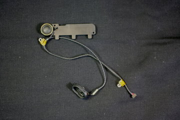 Apple Macbook A1181 Speaker Right &amp; Subwoofer