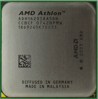 AMD Athlon 64 LE-1620 Processor 