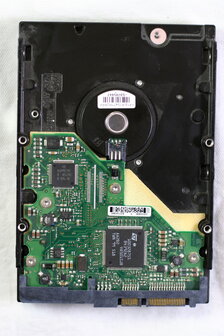 HDD Seagate Barracuda 40GB 