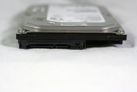 Seagate Barracuda 7200.10 250GB  