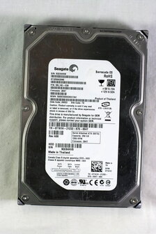 Seagate Barracuda 7200.10 250GB