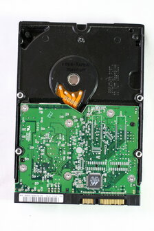 Western Digital Raptor 74GB  