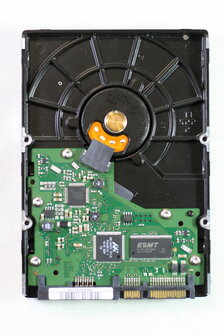 Samsung 250GB Hard Drive 