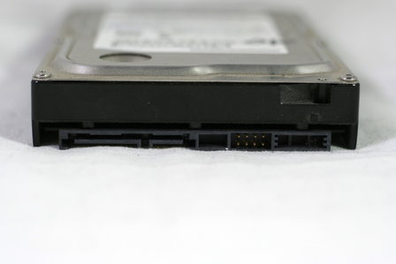 Samsung 320GB Hard Drive