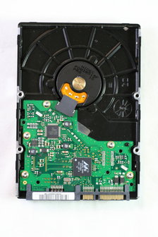 Samsung 320GB Hard Drive