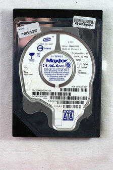 Maxtor DiamondMax 8S 40GB 