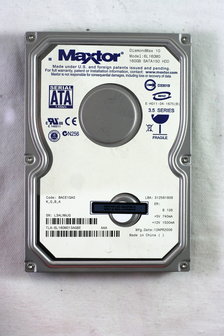 Maxtor DiamondMax 10 160GB  