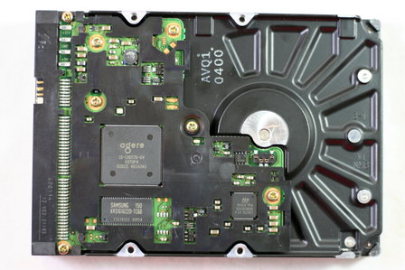 Maxtor D740X-6L 40GB