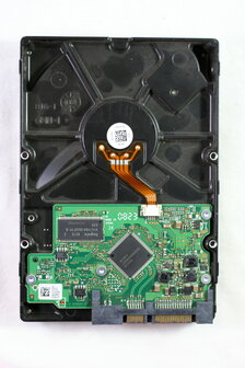 Maxtor DiamondMax 10 320GB  