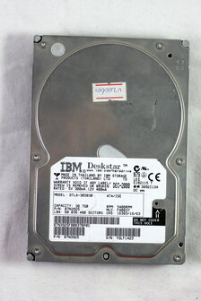 IBM Deskstar 40GV 30.7GB  