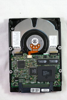 IBM Ultrastar 36GB  