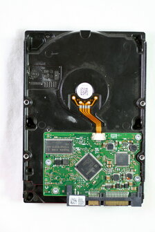 Hitachi Hard Drive 1TB 