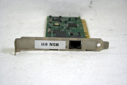 Eicon Diva Pro 3.0 PCI Card 