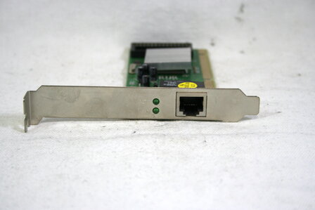 Realtek RTL8169/8110 PCI Card 