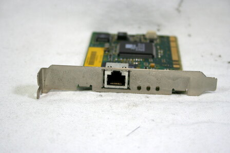 3Com PCI-kaart 