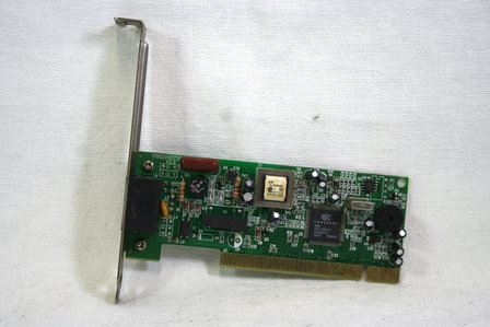 Sweex LAN Network PCI Adapter Card  1