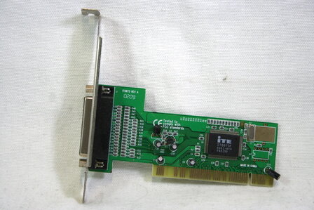 PCI Controller Card 