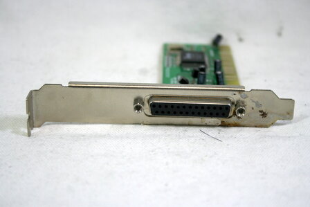 PCI Controller Card 