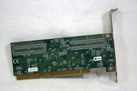 3ware Escalade 7506-4LP Card