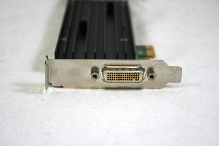 Hp Nvidia Quadro Nvs 290 PCI-E Card 