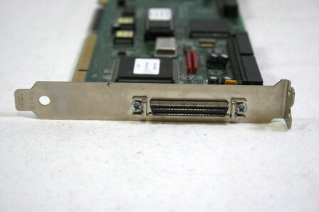 Adaptec VLB SCSI Controller Card 