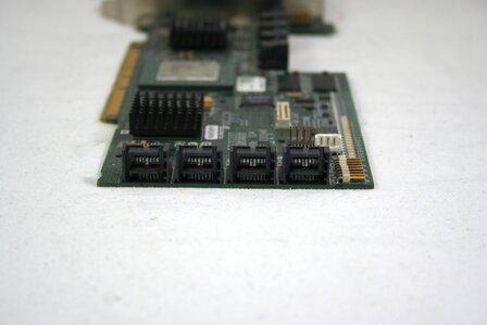 Adaptec Sata Raid Controller Card