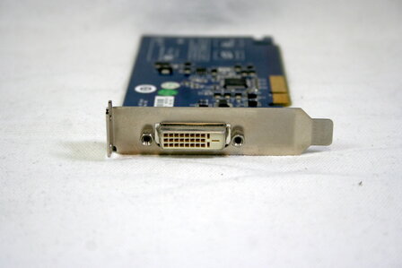 Silicon Image Orion DVI PCI-E Video Card 