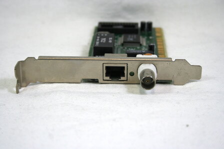 Realtek Ethernet PCI Card 