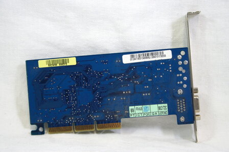 Gigabyte Nvidia Riva TNT2 M64 Video Card 