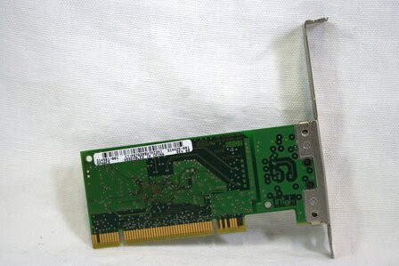 Intel Pro/1000 Network Ethernet Card  