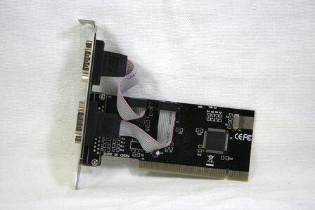 MS-4200 RS232 Card 