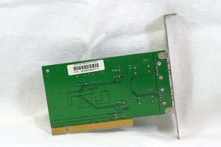 2 Ports USB Card VT83C572