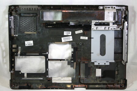 HP Pavilion DV9000 / DV9500 / DV9700 Bottomcase 