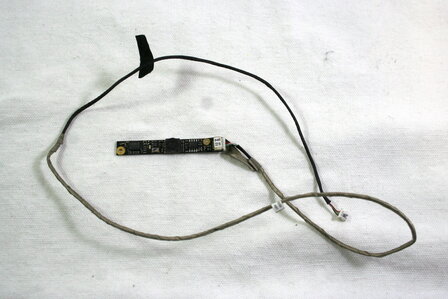 Compaq 6730S / 6735S webcam and cable