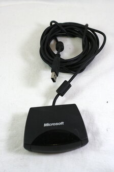 Microsoft Remote Control Receiver Windows PC Model 1.0A