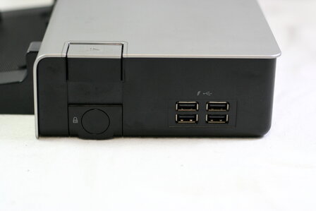 HP Notebook Docking Station HSTNN-IO8X